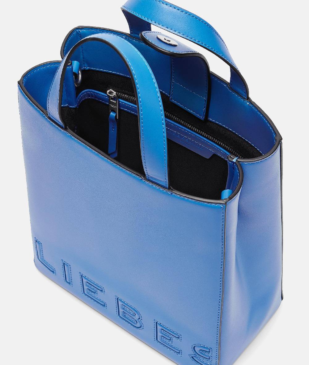 Liebeskind Berlin Paper Bag Tote S Versandkostenfrei