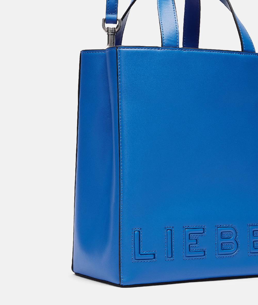 Liebeskind Berlin Paper Bag Tote S Versandkostenfrei
