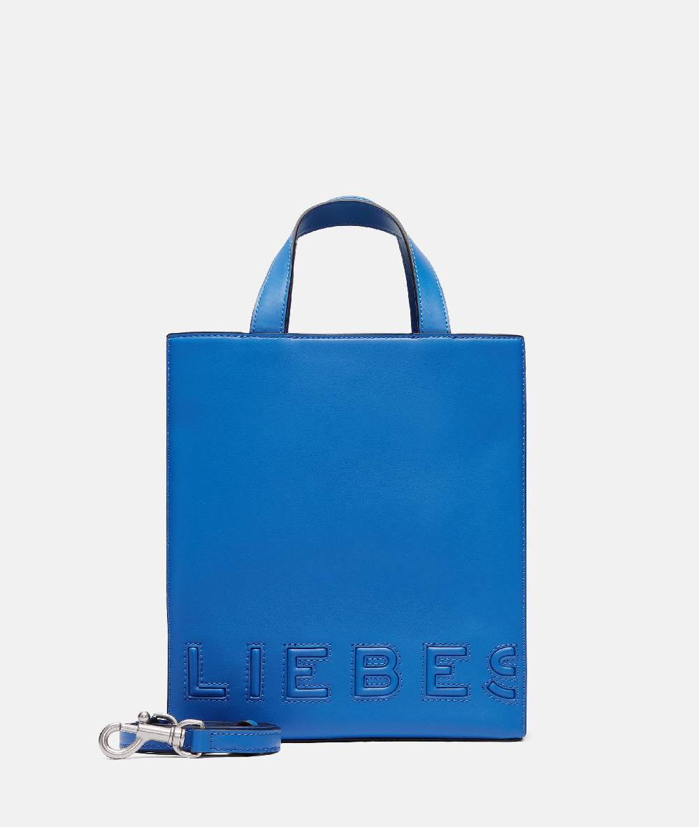 Liebeskind Berlin Paper Bag Tote S Versandkostenfrei