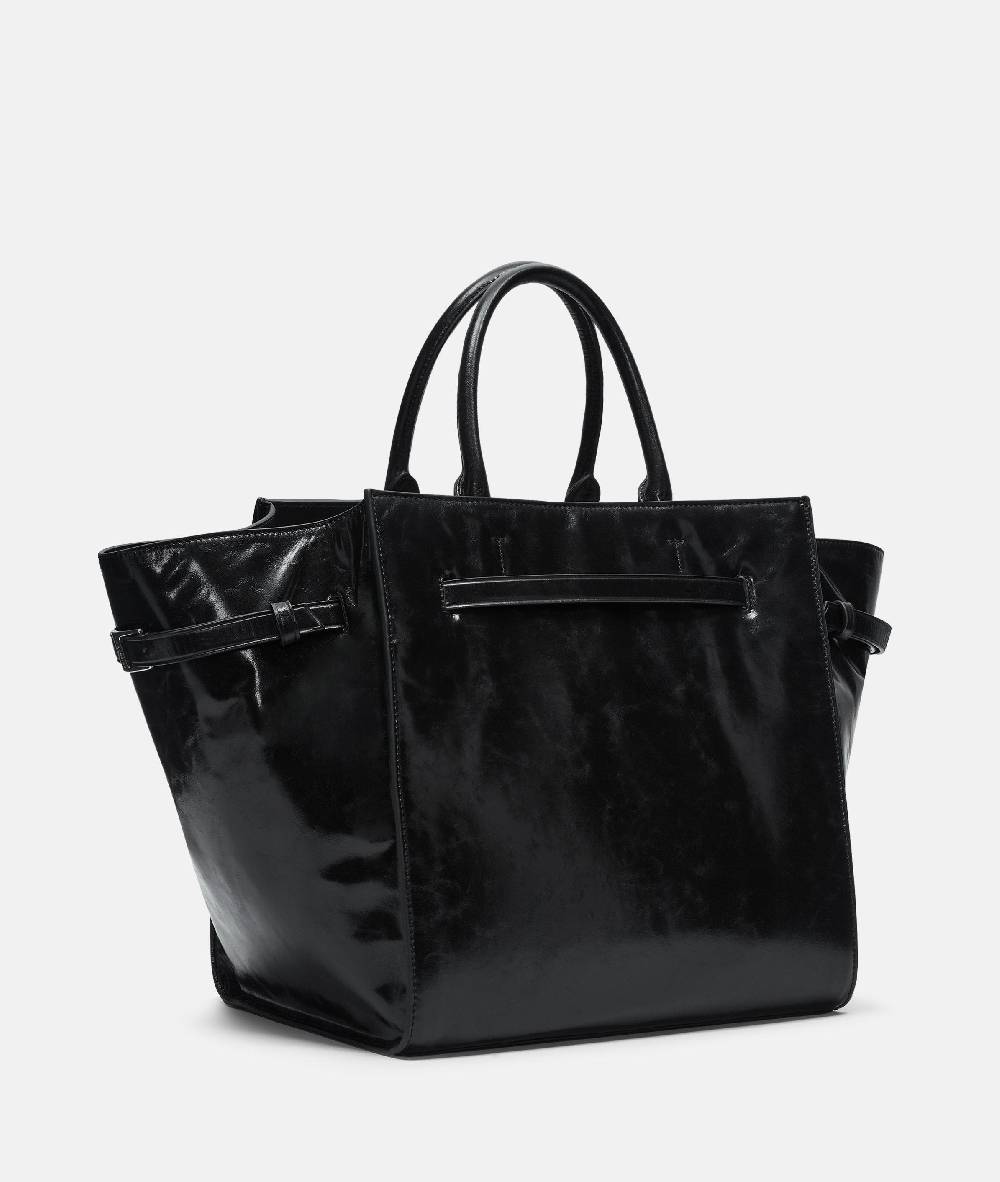 Liebeskind Berlin Lora Satchel L Preisnachlass