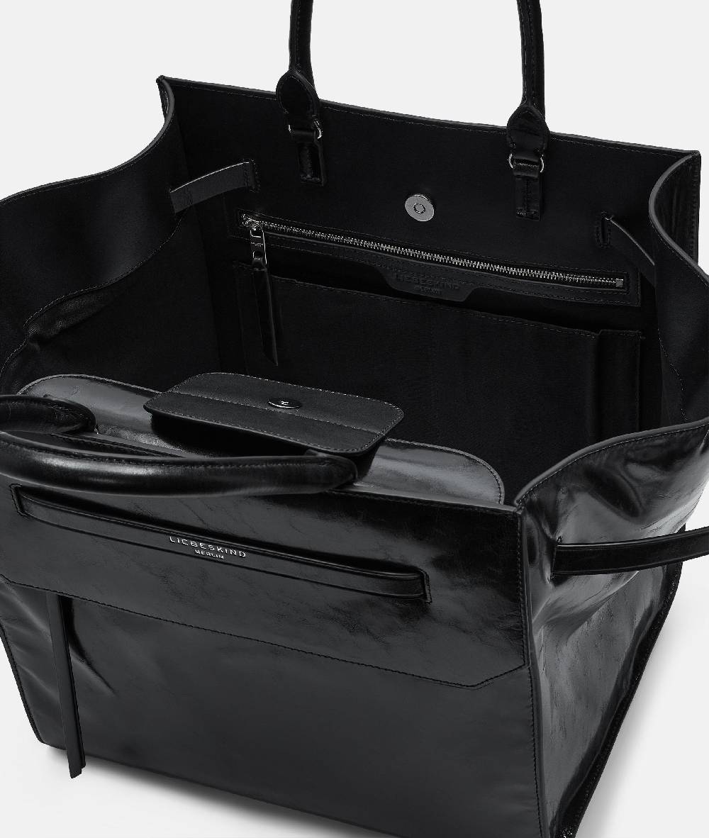 Liebeskind Berlin Lora Satchel L Preisnachlass