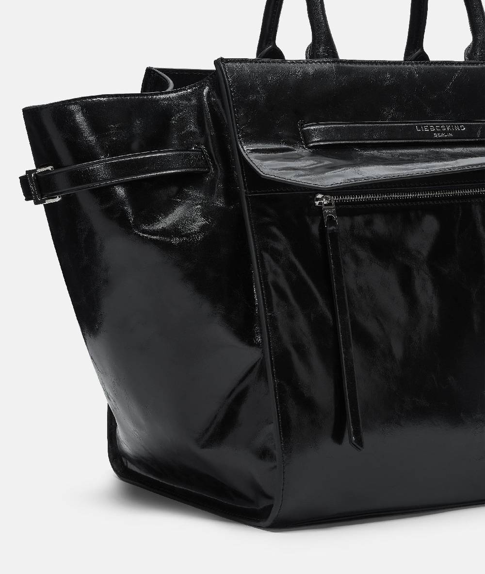 Liebeskind Berlin Lora Satchel L Preisnachlass