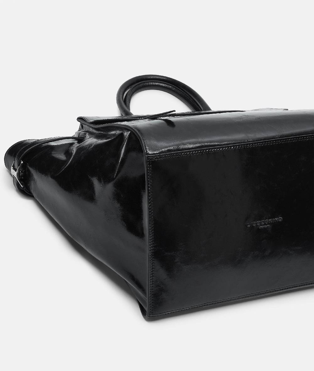 Liebeskind Berlin Lora Satchel L Preisnachlass