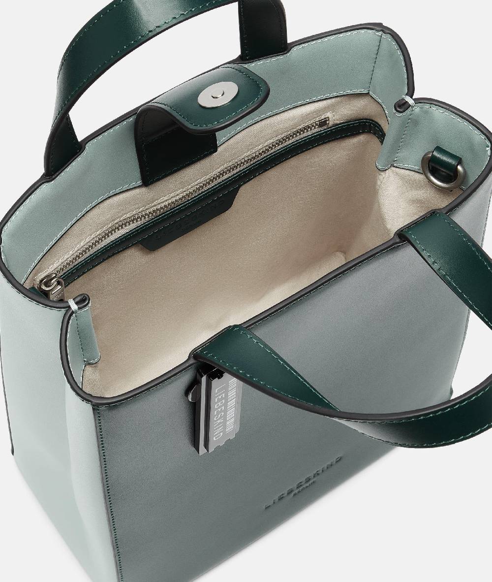 Liebeskind Berlin Paper Bag Tote S Weihnachtsangebot