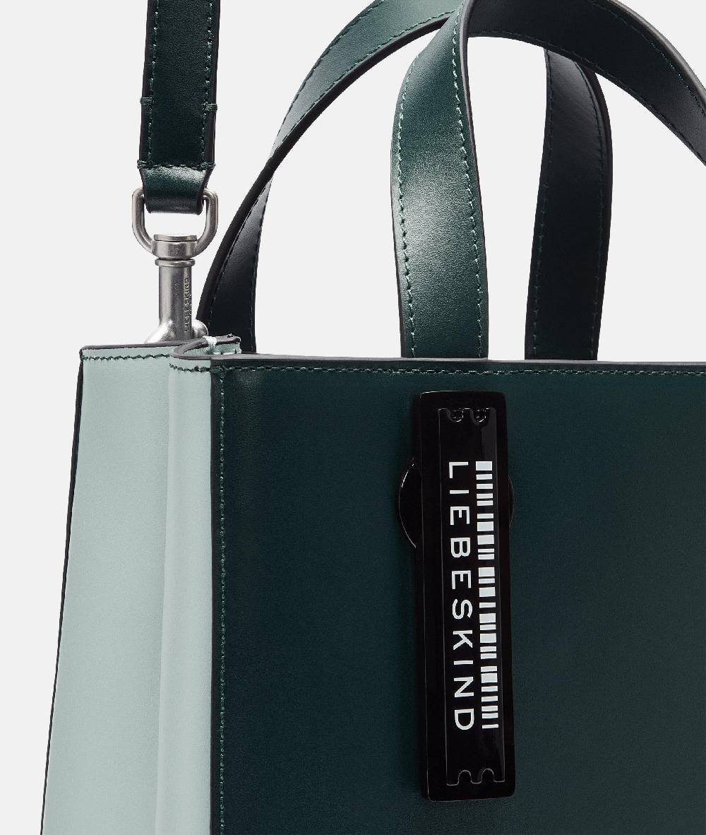 Liebeskind Berlin Paper Bag Tote S Weihnachtsangebot