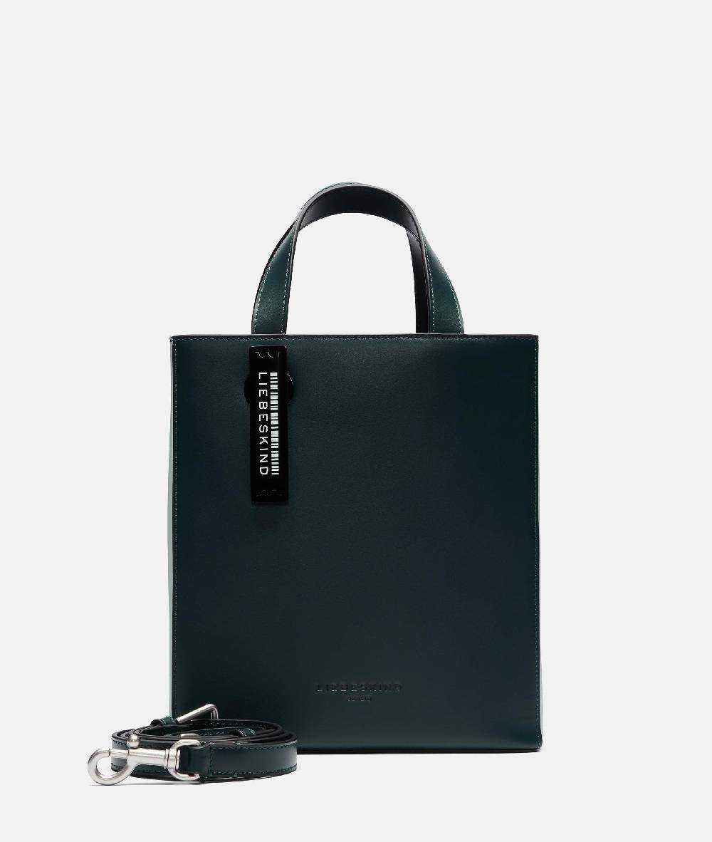 Liebeskind Berlin Paper Bag Tote S Weihnachtsangebot