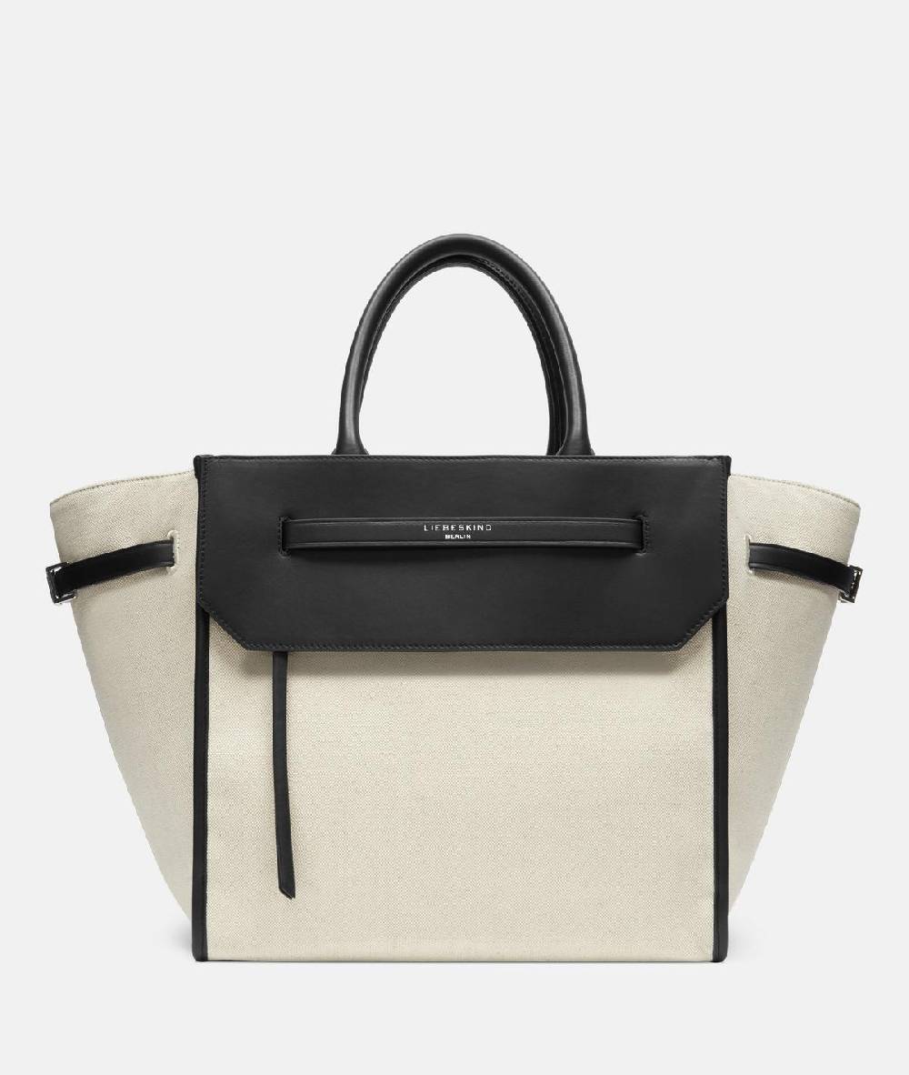 Liebeskind Berlin Lora Satchel L Osterangebot