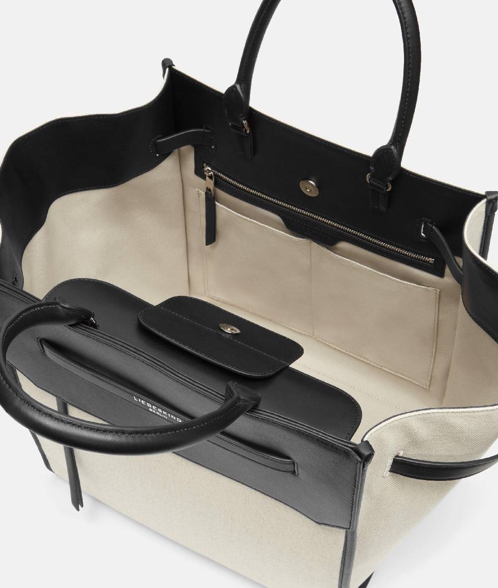 Liebeskind Berlin Lora Satchel L Osterangebot