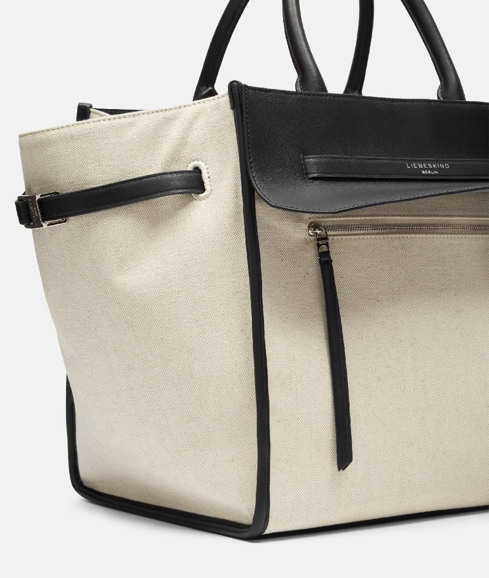 Liebeskind Berlin Lora Satchel L Osterangebot