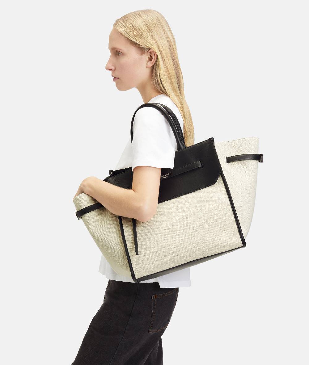 Liebeskind Berlin Lora Satchel L Osterangebot