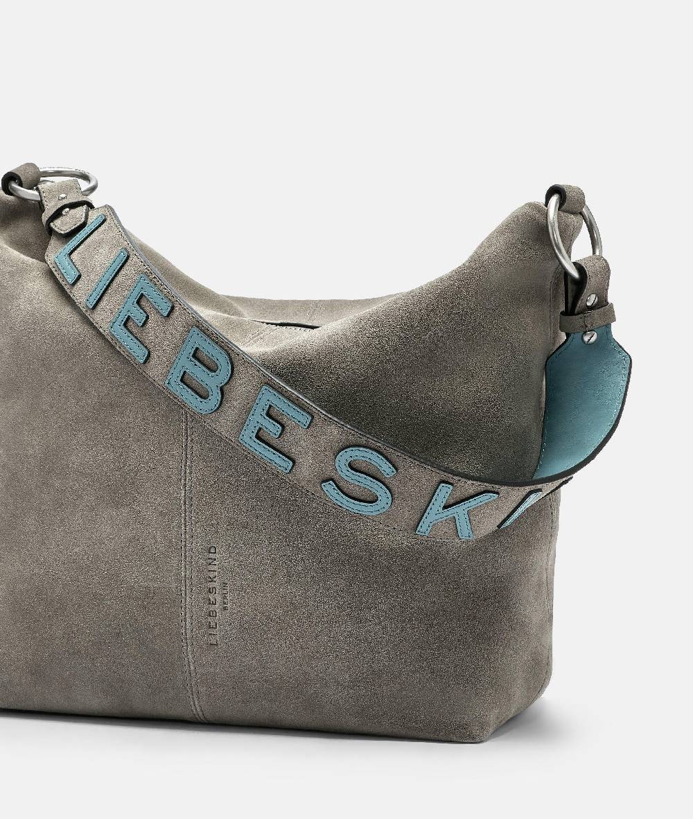 Liebeskind Berlin Aissa Hobo M Valentinstagsangebot