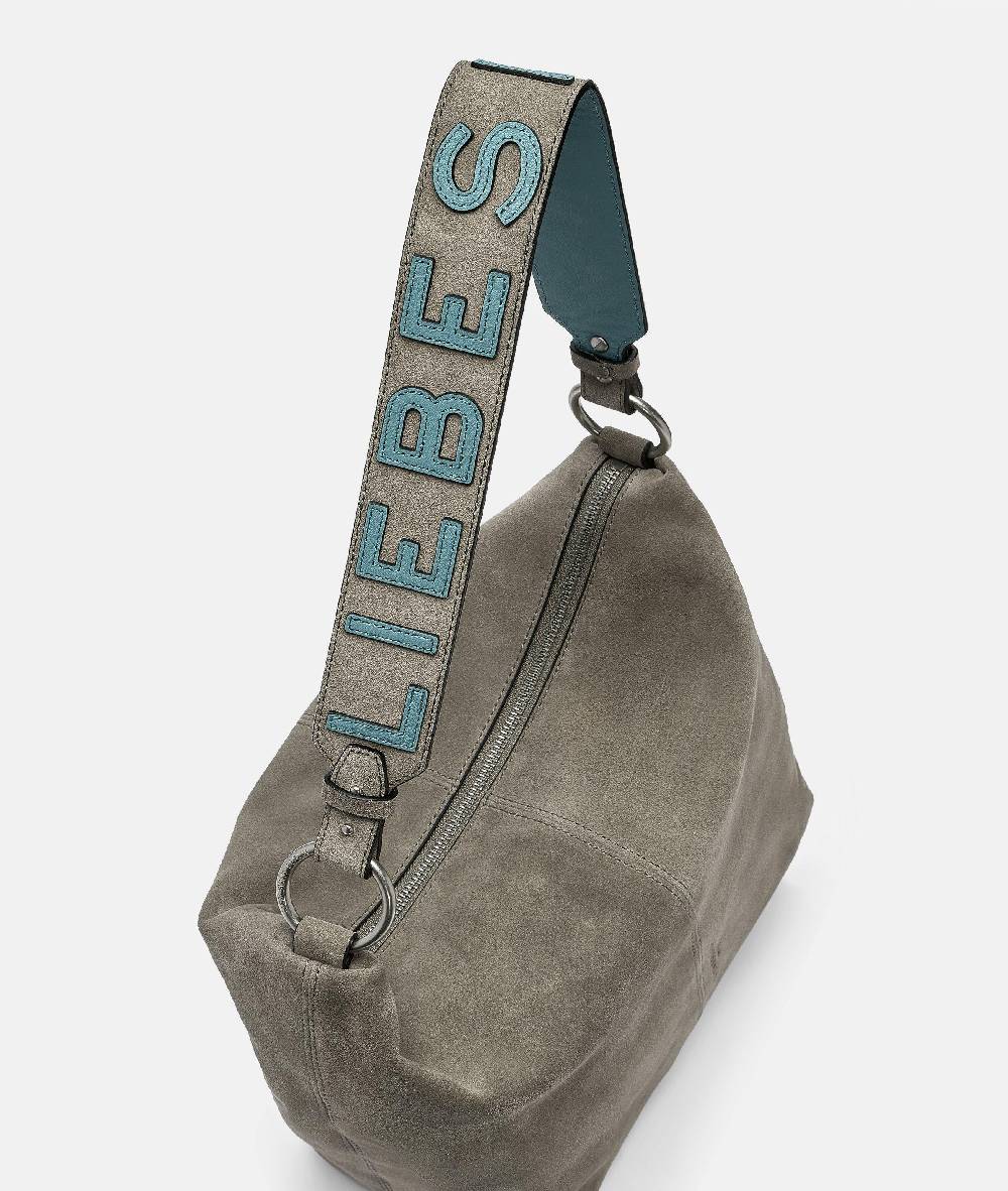 Liebeskind Berlin Aissa Hobo M Valentinstagsangebot