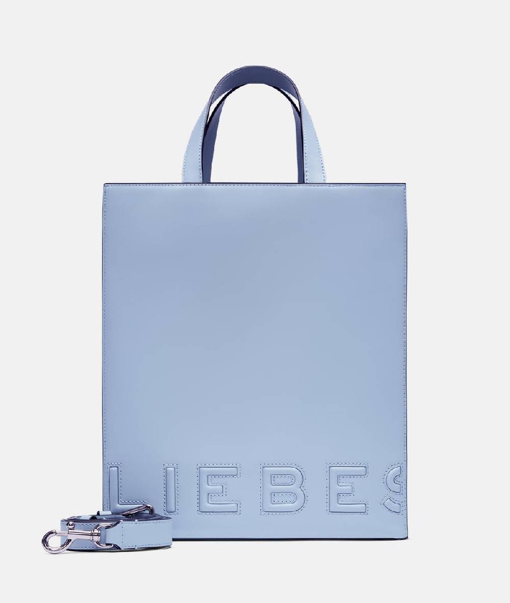 Liebeskind Berlin Paper Bag M Lagerräumung