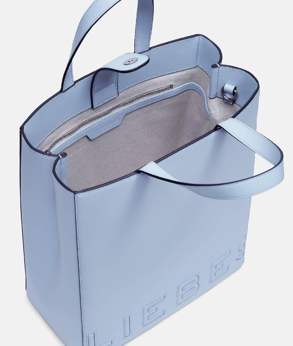 Liebeskind Berlin Paper Bag M Lagerräumung