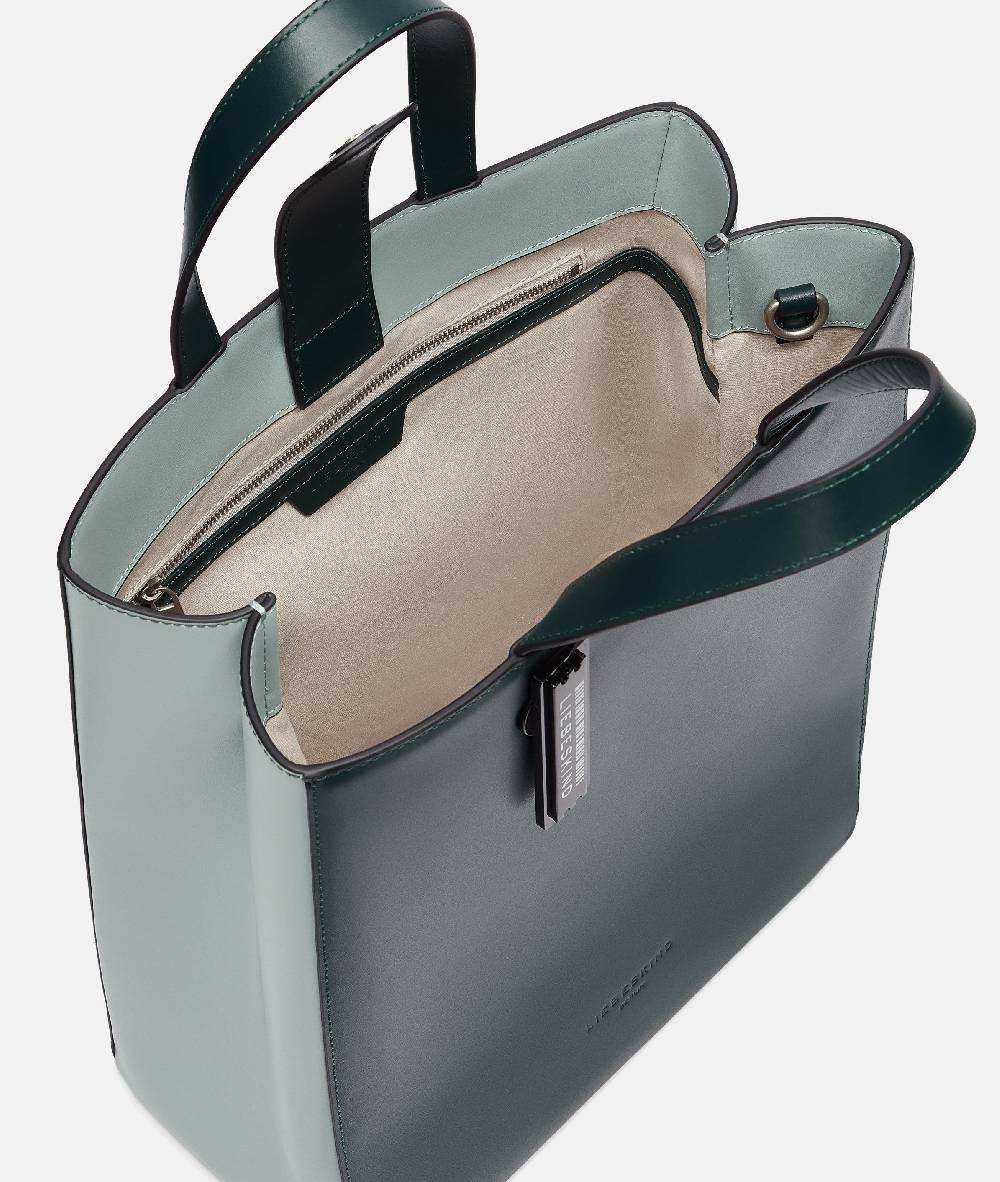 Liebeskind Berlin Paper Bag Tote M Heißer Verkauf