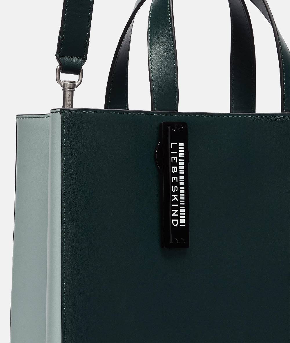 Liebeskind Berlin Paper Bag Tote M Heißer Verkauf