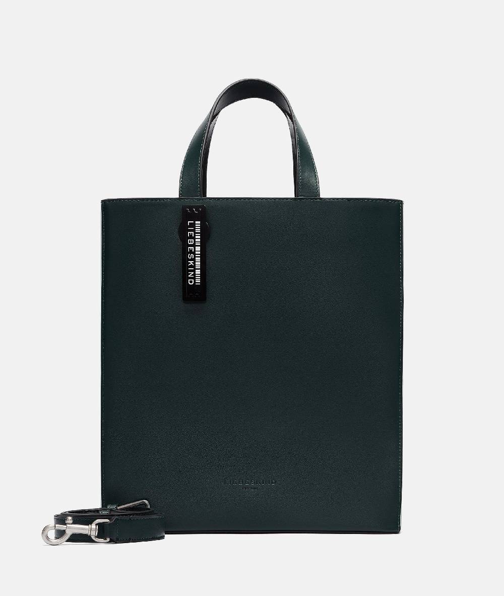 Liebeskind Berlin Paper Bag Tote M Heißer Verkauf