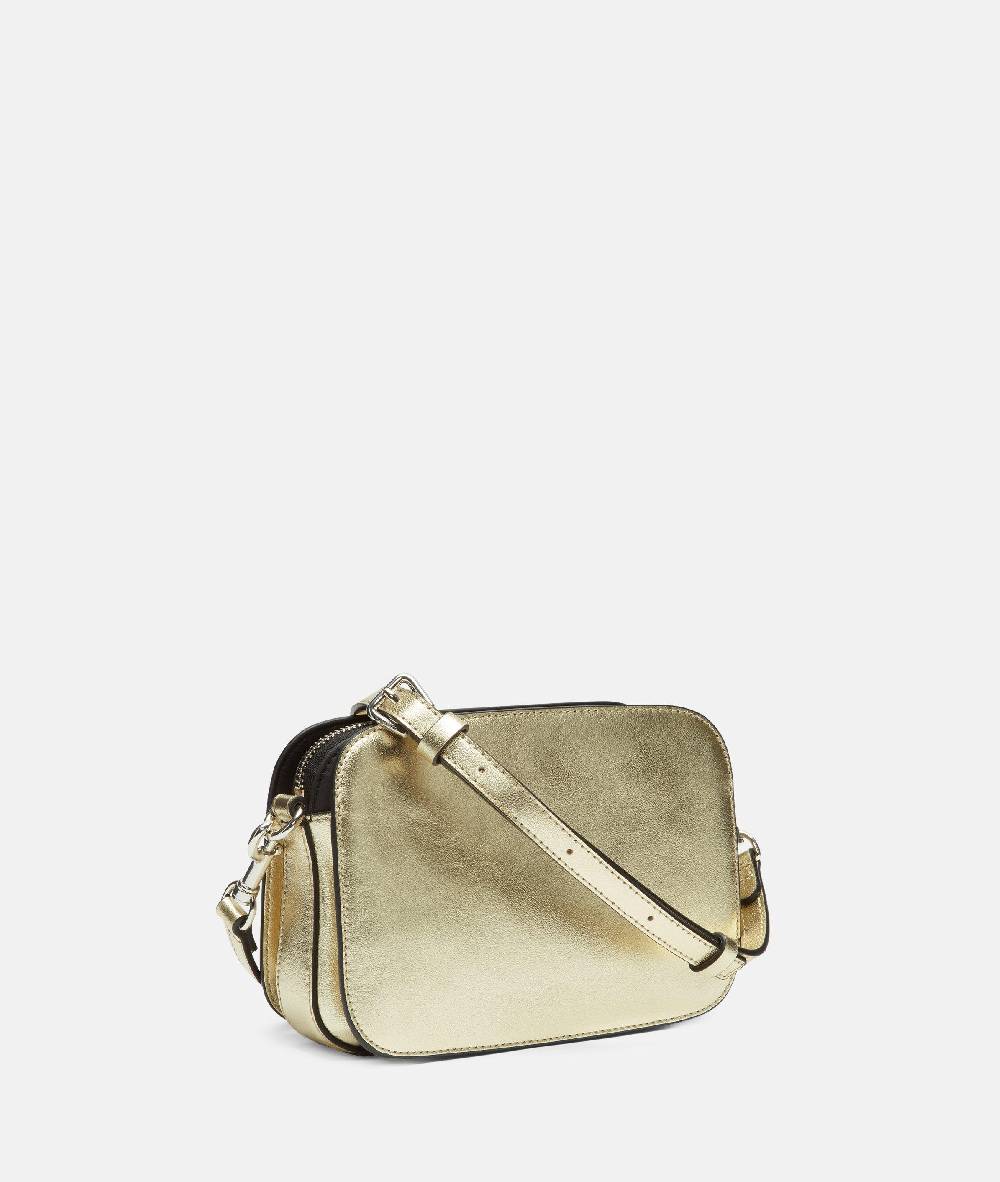 Liebeskind Berlin Metallic Luka Crossbody S Blitzangebot