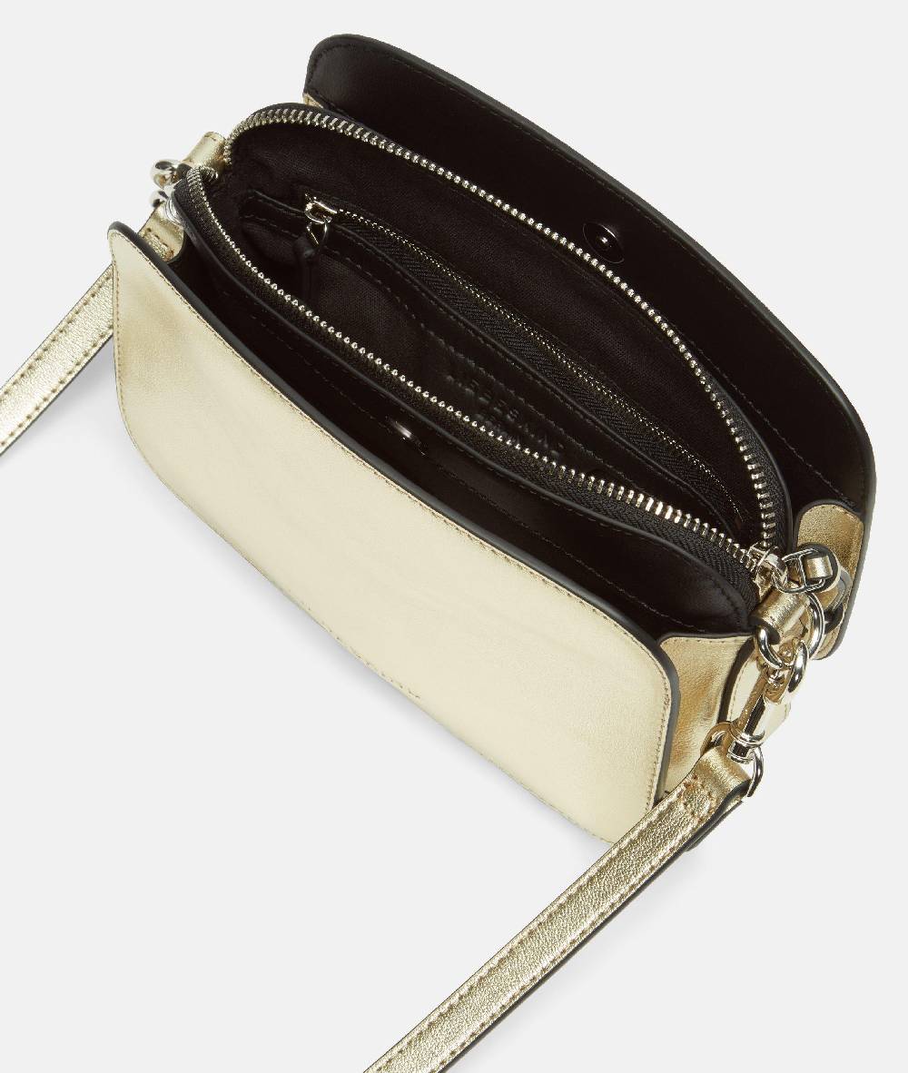 Liebeskind Berlin Metallic Luka Crossbody S Blitzangebot