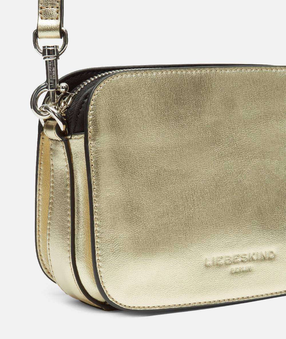 Liebeskind Berlin Metallic Luka Crossbody S Blitzangebot