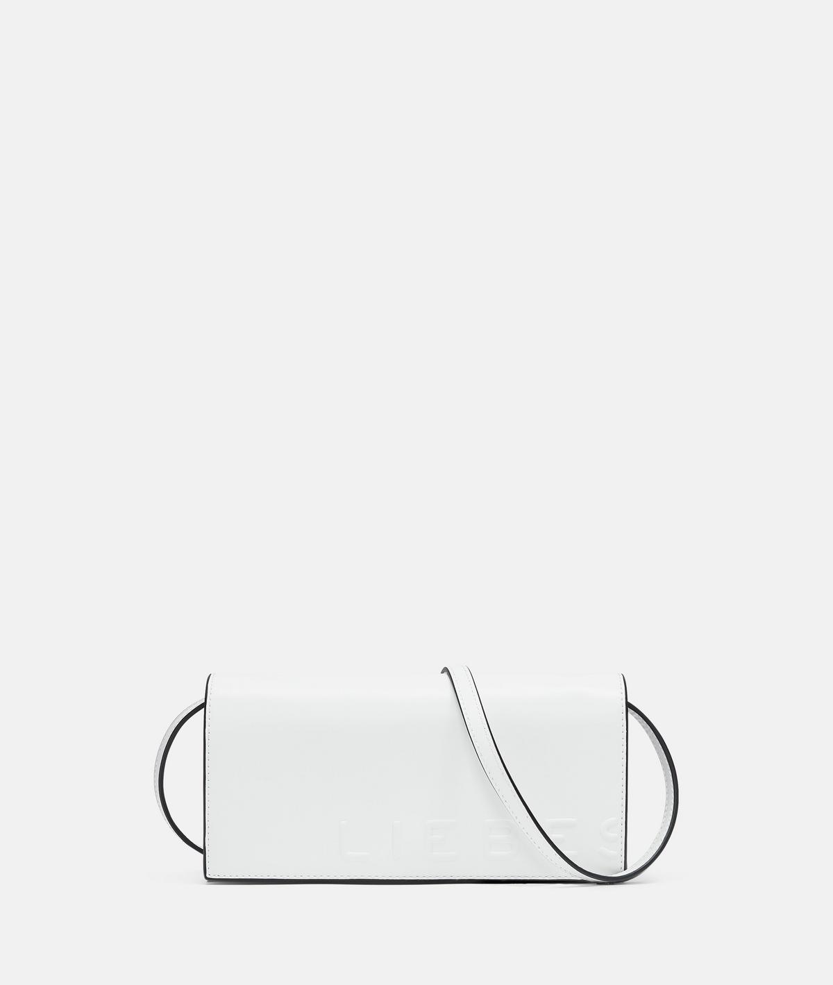Liebeskind Berlin Paper Bag Crossbody XS Räumungsverkauf