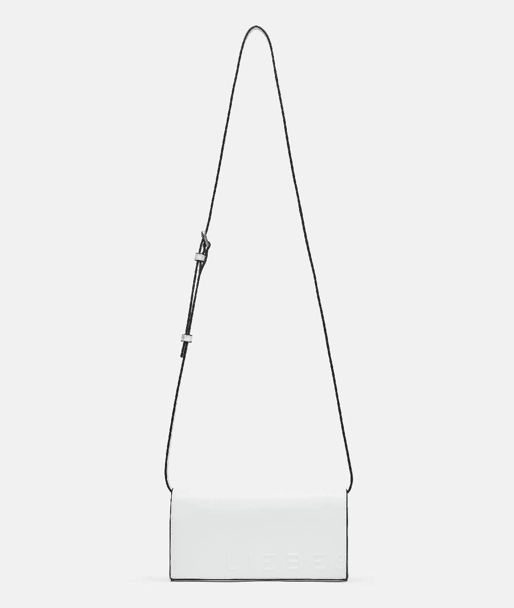 Liebeskind Berlin Paper Bag Crossbody XS Räumungsverkauf