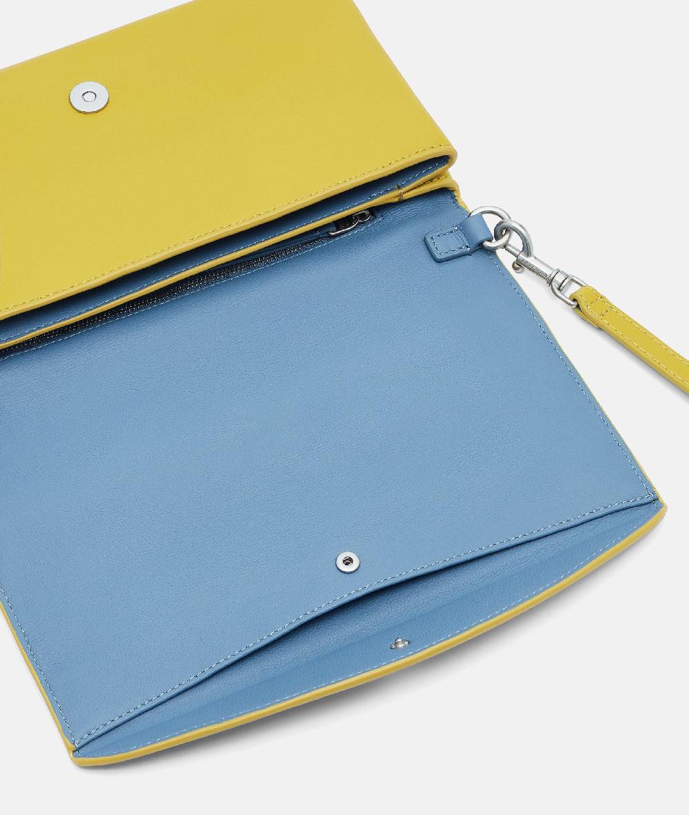 Liebeskind Berlin Elouise Clutch S Kauf eins, bekomm eins gratis