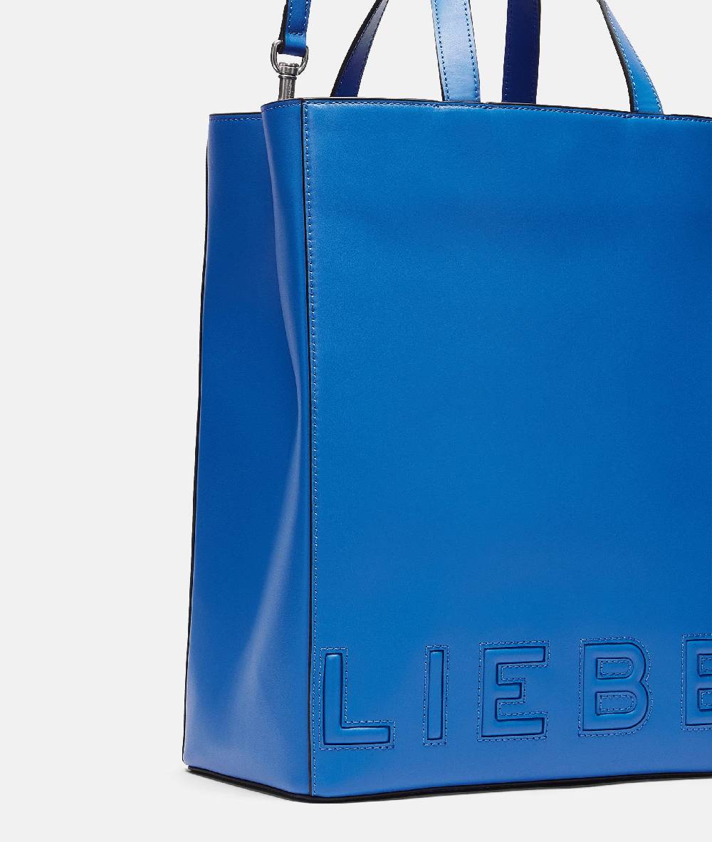 Liebeskind Berlin Paper Bag Tote M Super Sparpreis