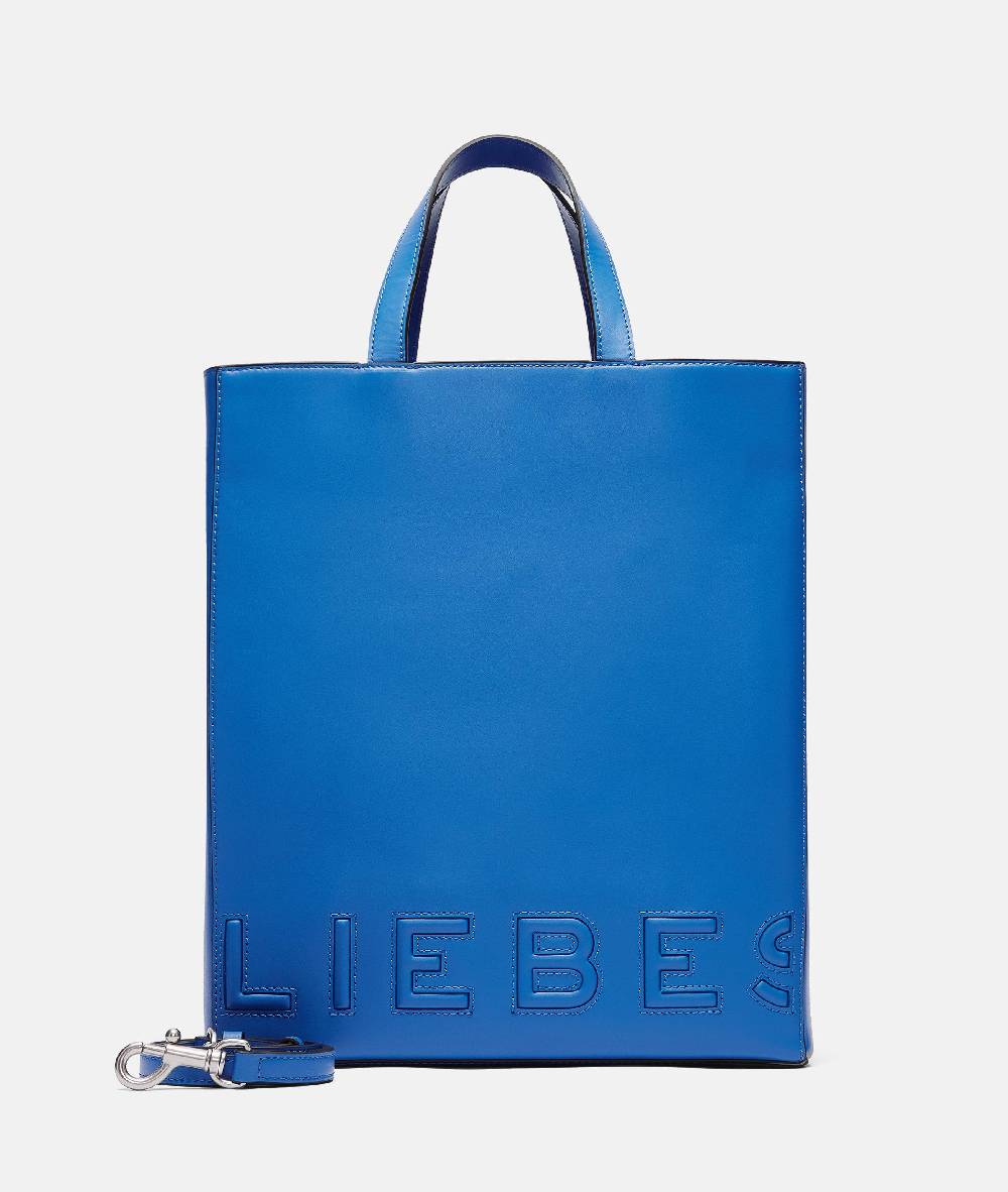 Liebeskind Berlin Paper Bag Tote M Super Sparpreis