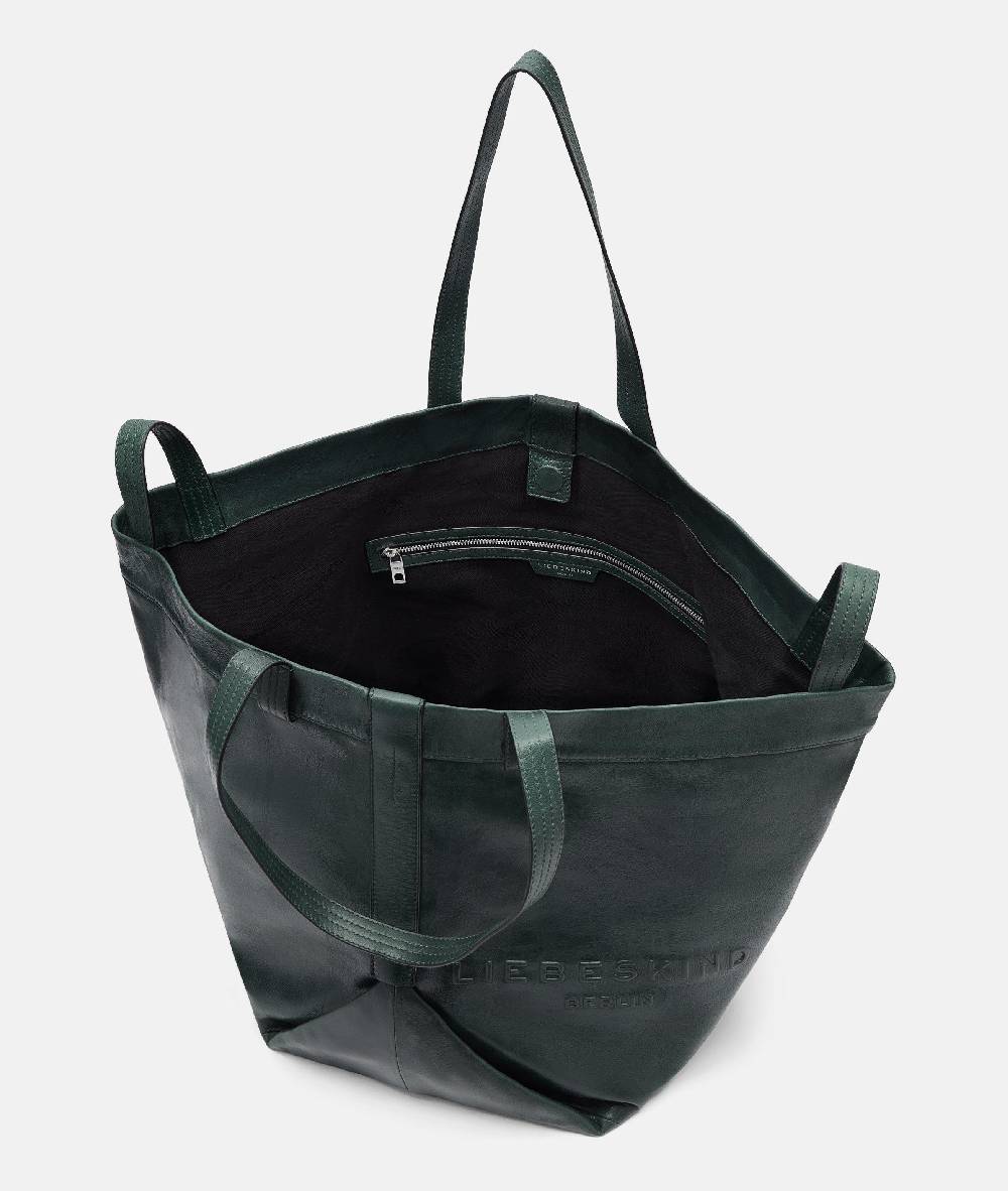 Liebeskind Berlin Elvira Shopper L Begrenzte Freigabe