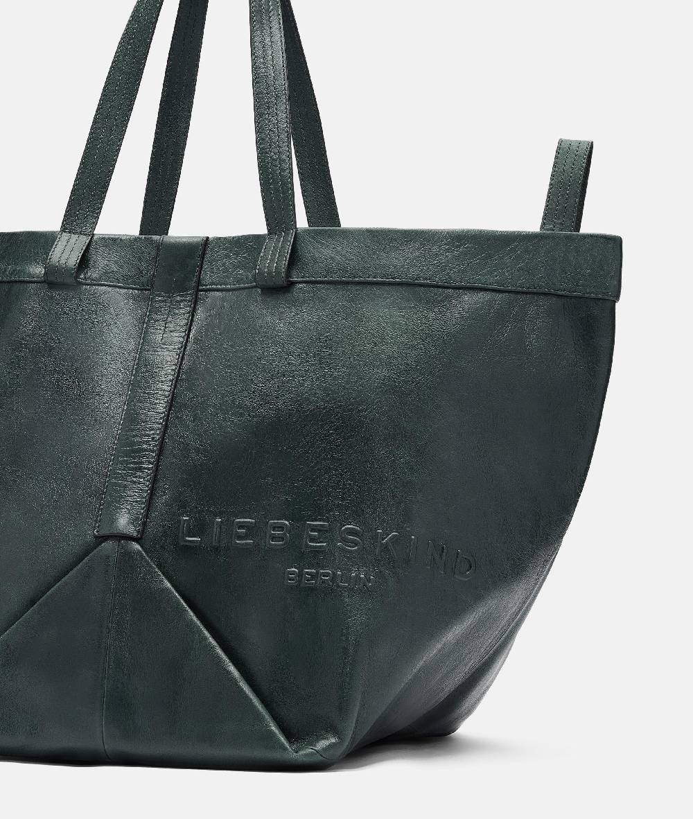 Liebeskind Berlin Elvira Shopper L Begrenzte Freigabe