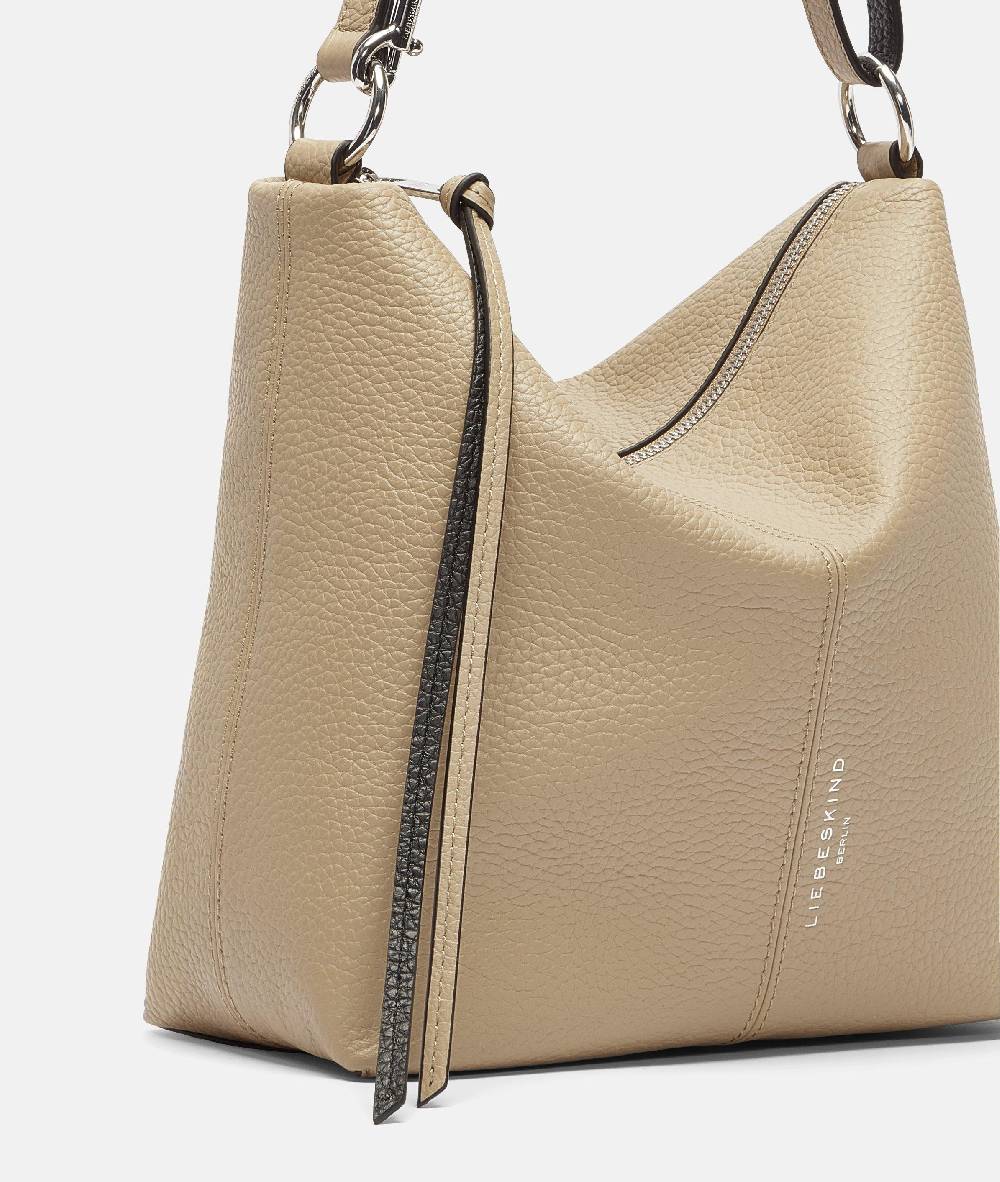 Liebeskind Berlin Aissa Hobo S Zeitbegrenzte Promotion