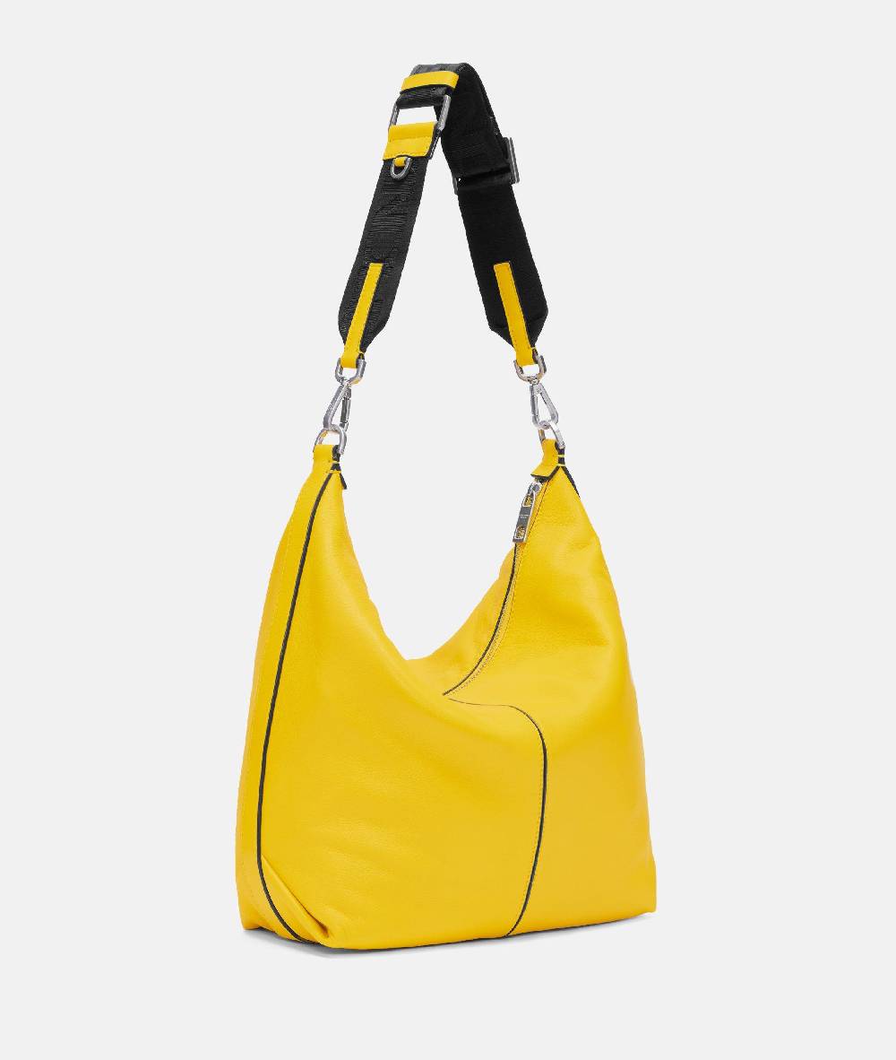 Liebeskind Berlin Paris Hobo M Sonderangebot der Fabrik