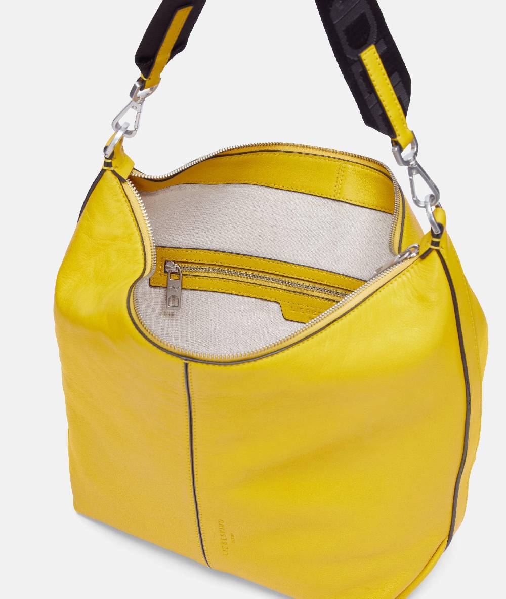Liebeskind Berlin Paris Hobo M Sonderangebot der Fabrik