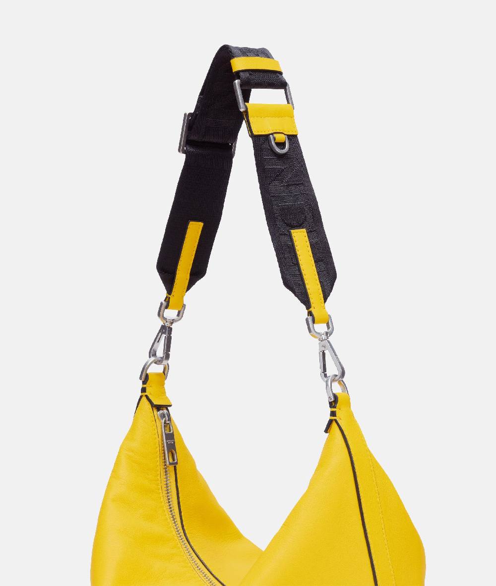 Liebeskind Berlin Paris Hobo M Sonderangebot der Fabrik
