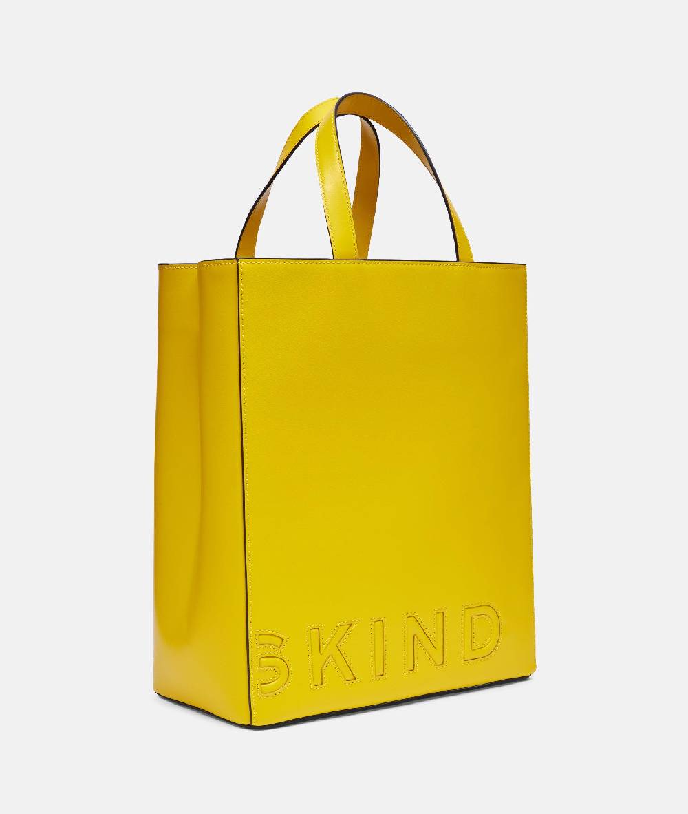 Liebeskind Berlin Paper Bag Tote M Vierteljährliche Förderung