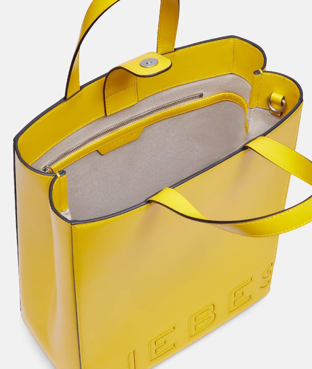 Liebeskind Berlin Paper Bag Tote M Vierteljährliche Förderung