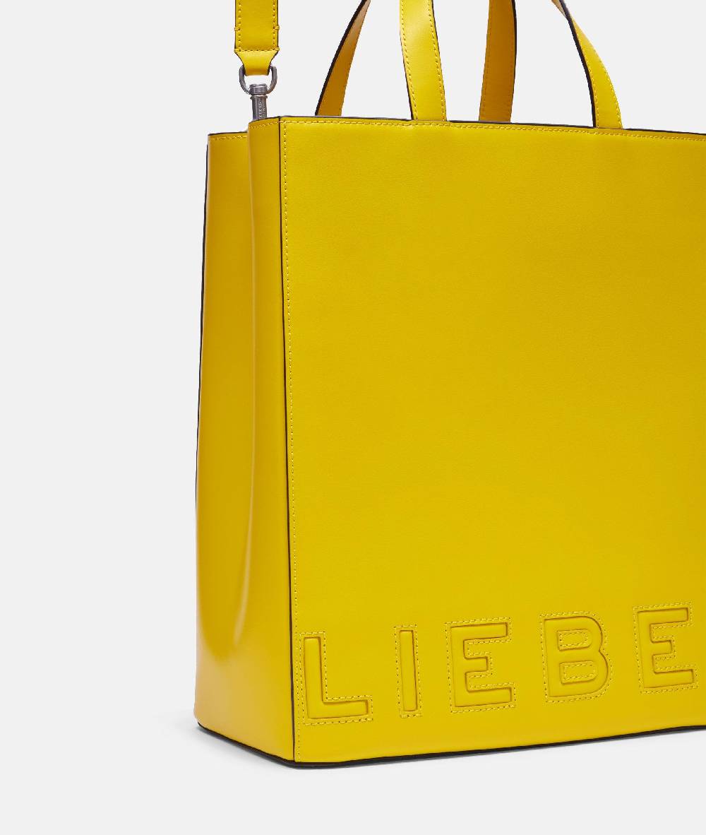 Liebeskind Berlin Paper Bag Tote M Vierteljährliche Förderung