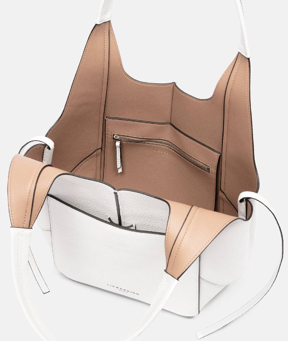 Liebeskind Berlin Lilly Tote M Discount Store für neue Produkte