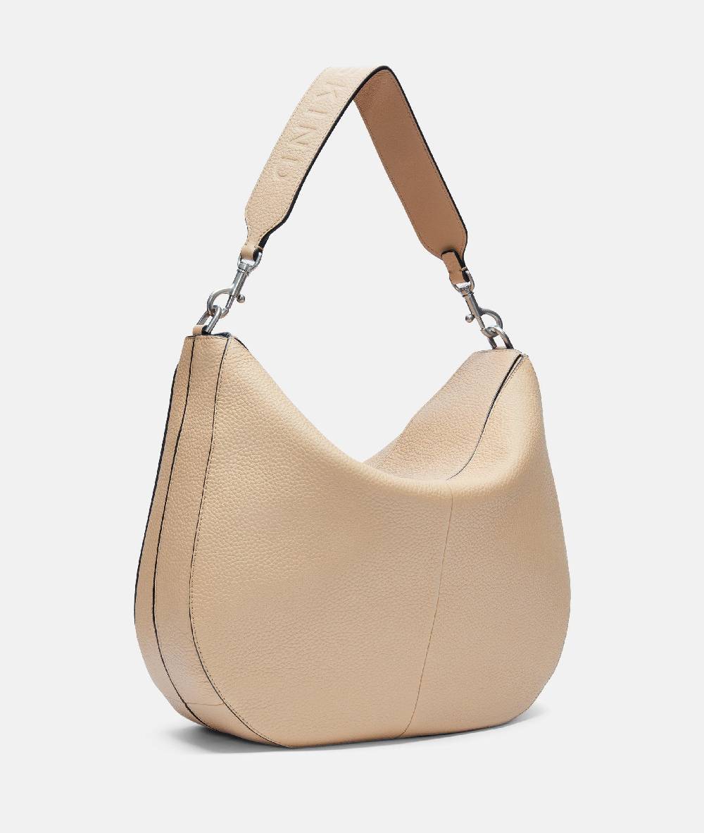 Liebeskind Berlin Alessa Hobo L 50% Rabatt mit kostenlosem Versand