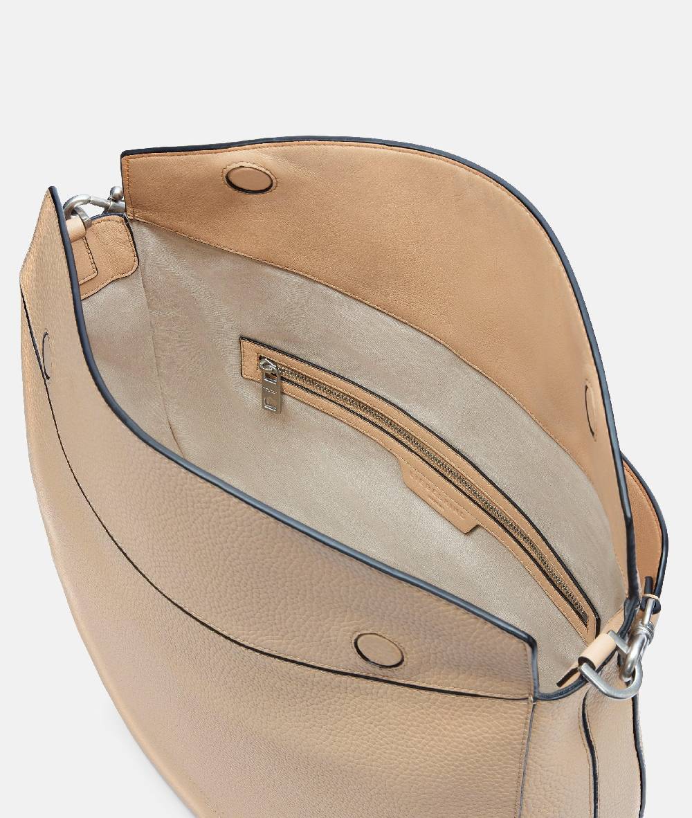 Liebeskind Berlin Alessa Hobo L 50% Rabatt mit kostenlosem Versand