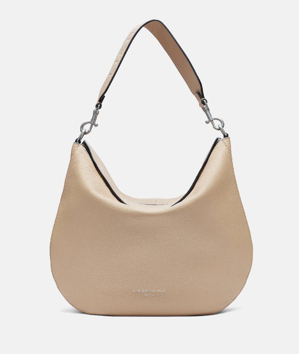 Liebeskind Berlin Alessa Hobo L 50% Rabatt mit kostenlosem Versand