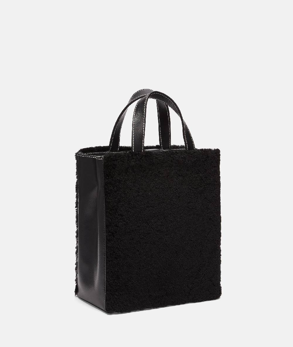 Liebeskind Berlin Paper Bag Tote S Speichern exportieren