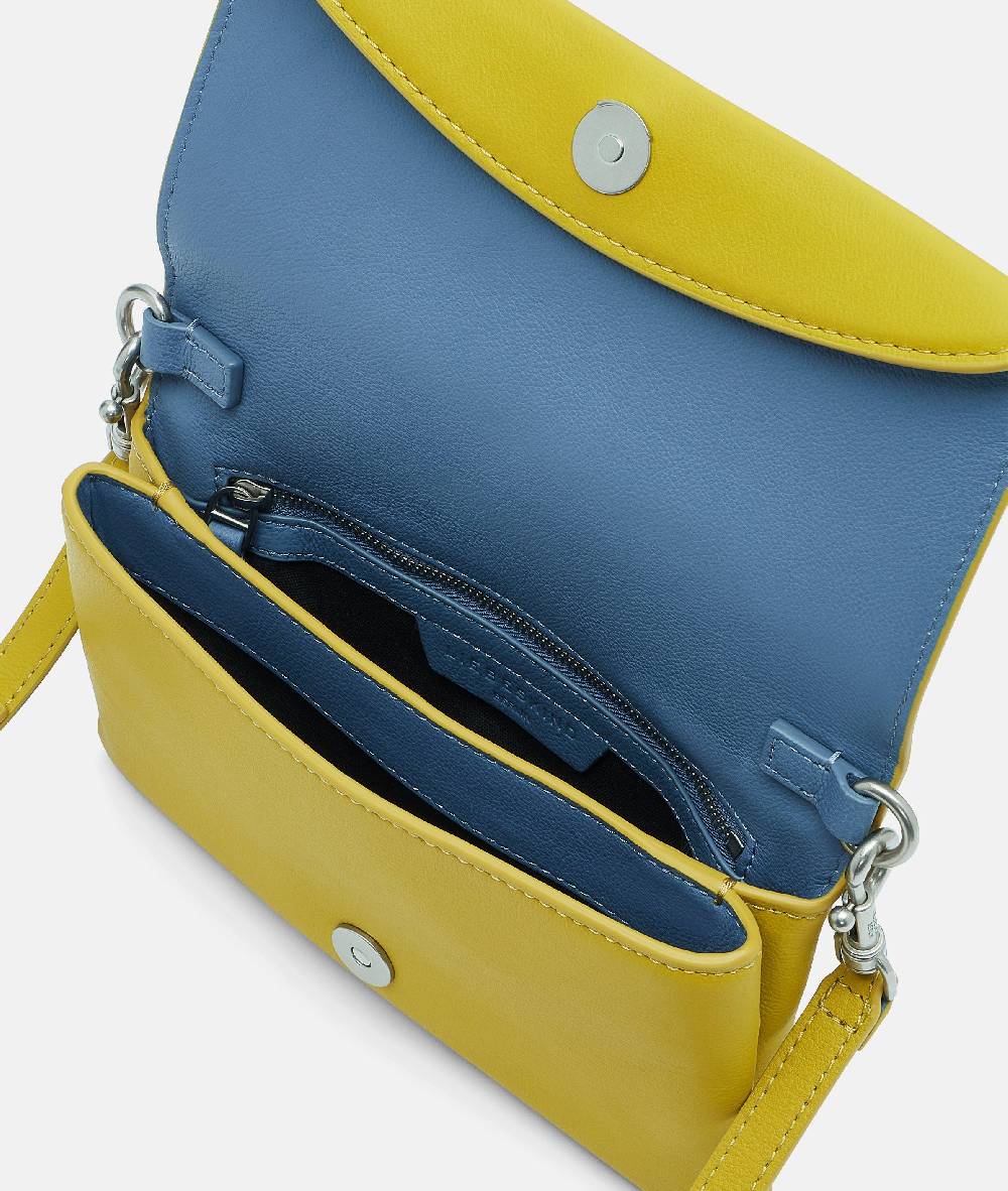 Liebeskind Berlin Elouise Clutch XS zollfrei