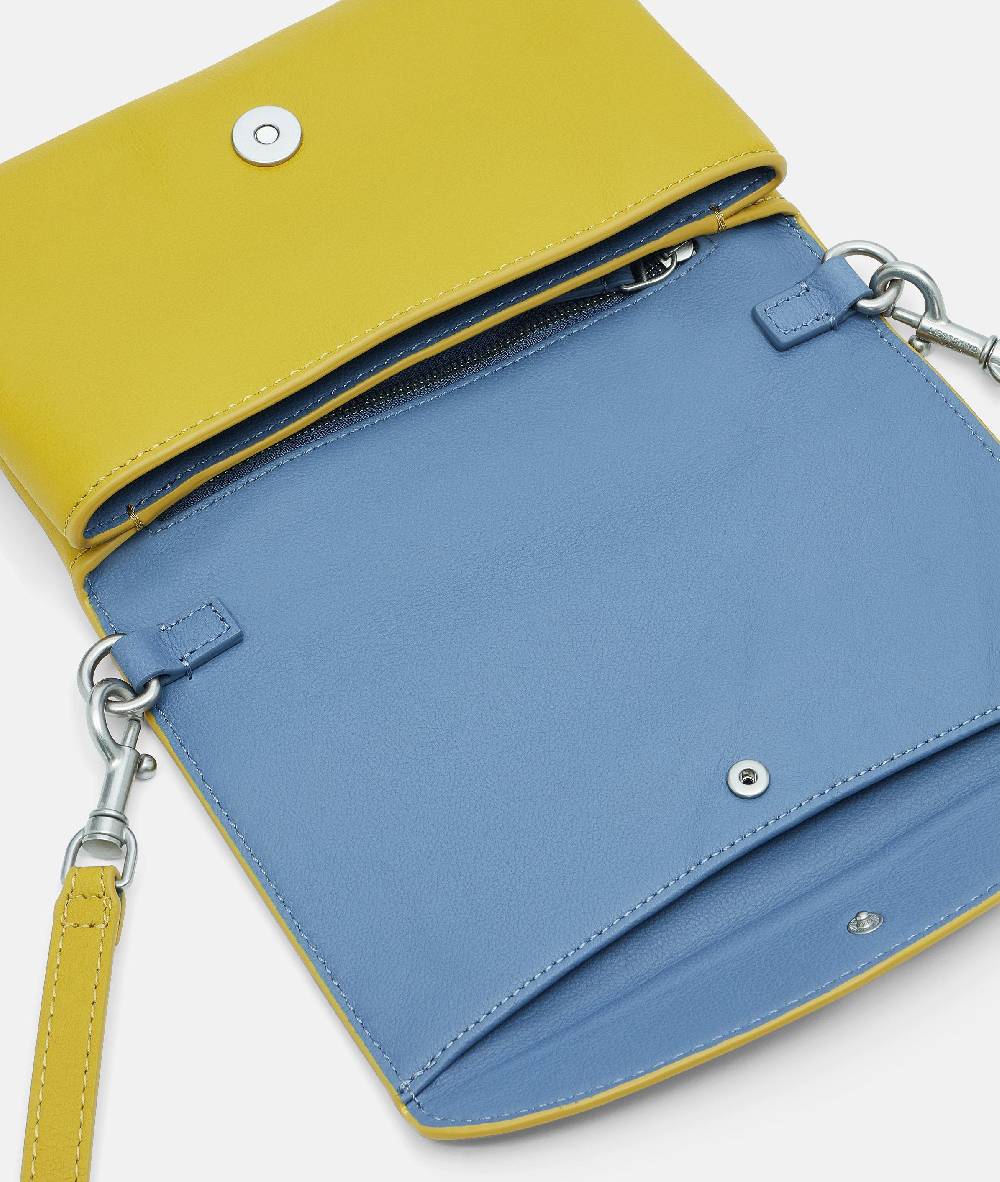 Liebeskind Berlin Elouise Clutch XS zollfrei