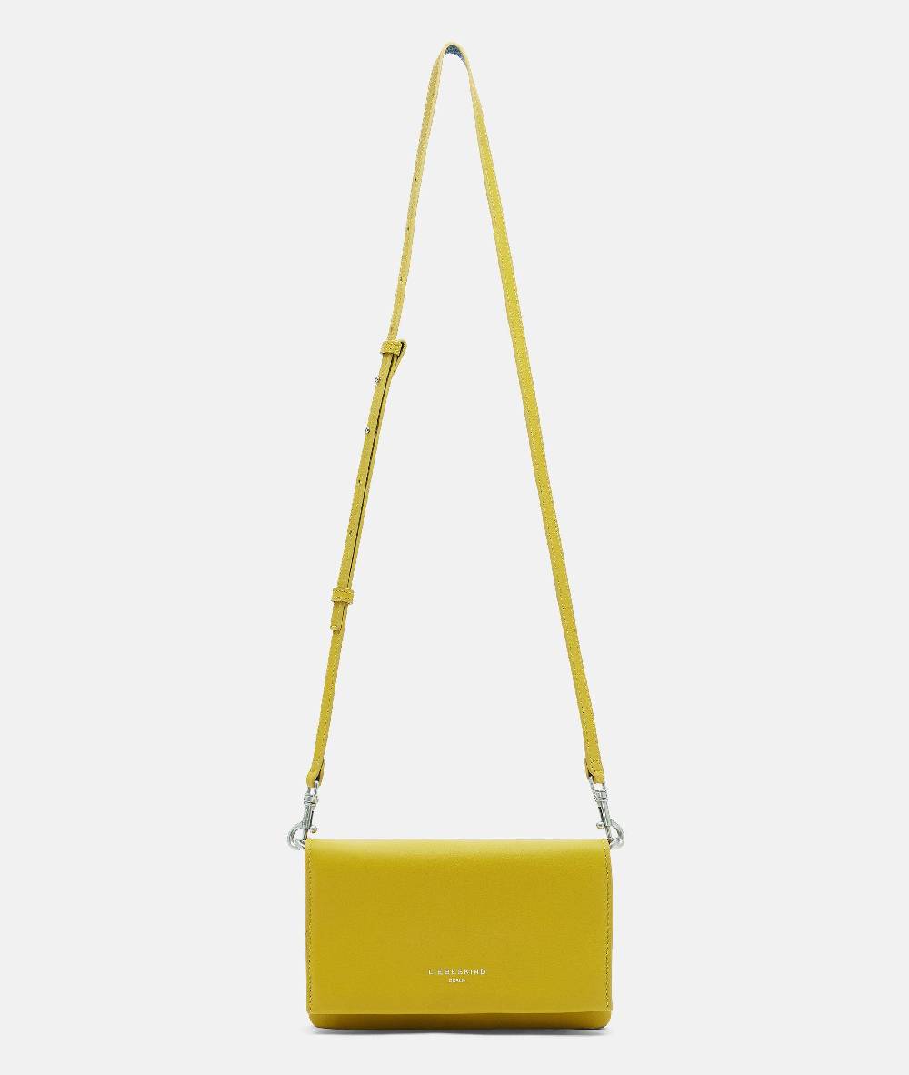 Liebeskind Berlin Elouise Clutch XS zollfrei