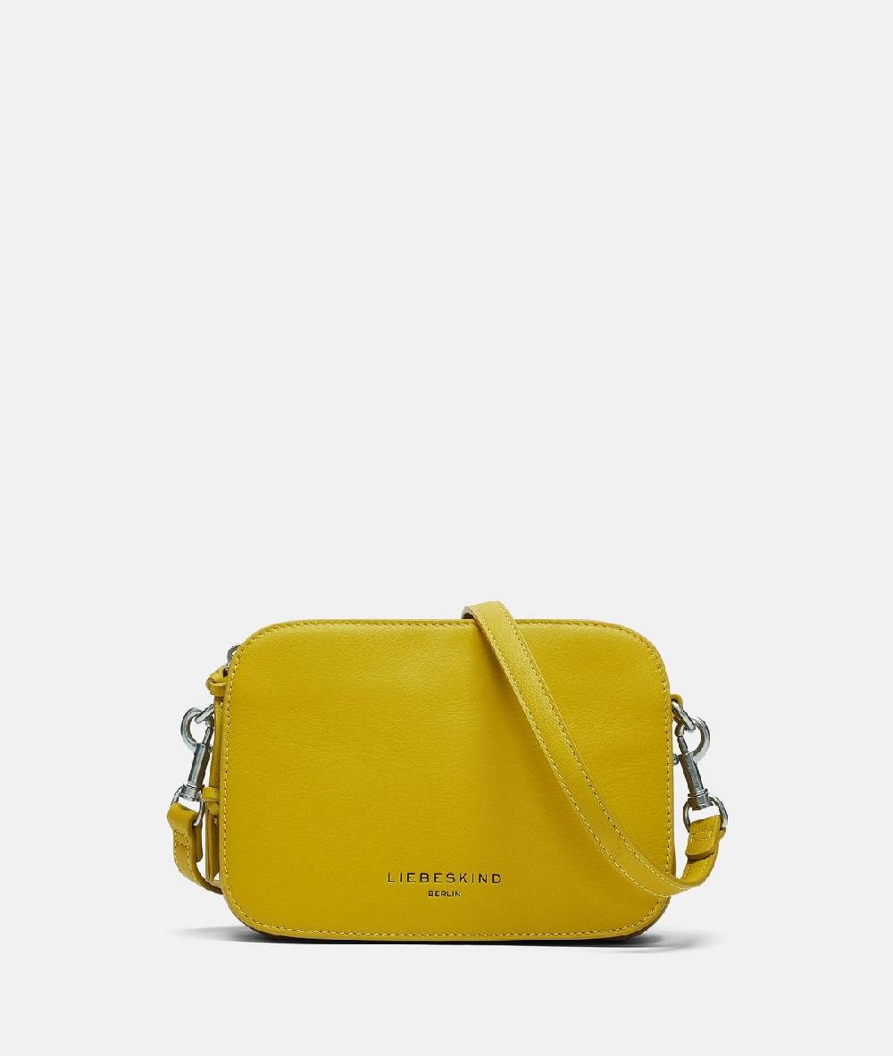Liebeskind Berlin Luka Crossbody S