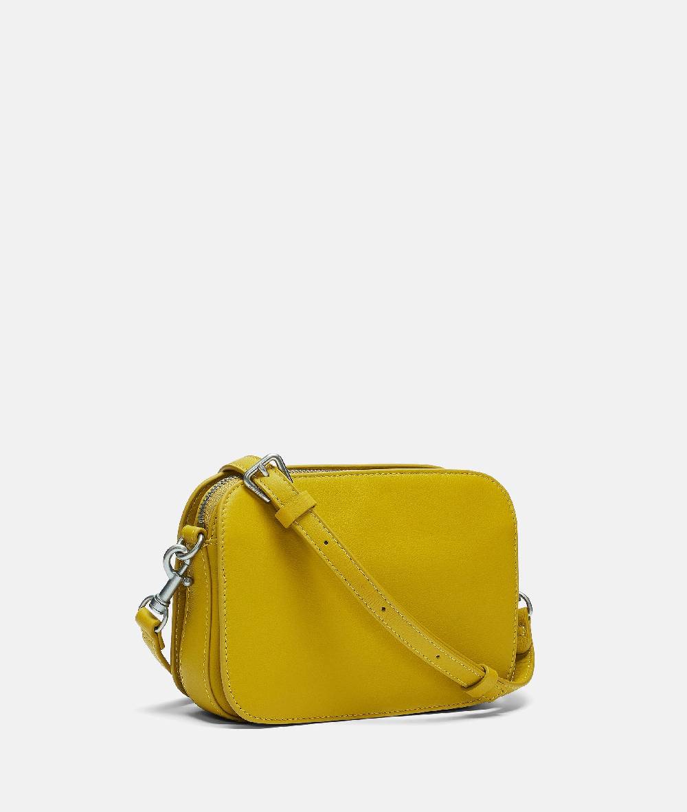 Liebeskind Berlin Luka Crossbody S 50% Rabatt für begrenzte Zeit