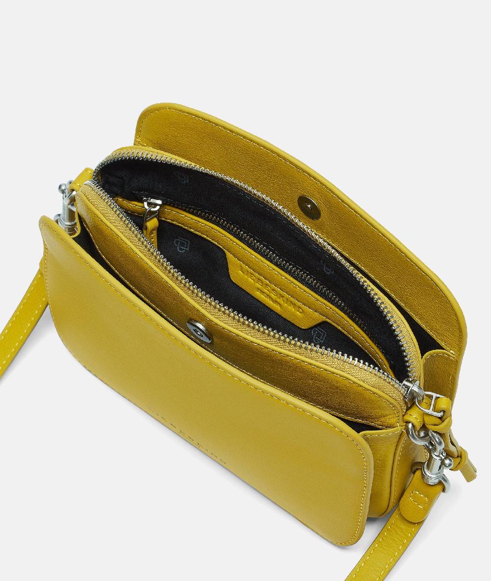 Liebeskind Berlin Luka Crossbody S 50% Rabatt für begrenzte Zeit