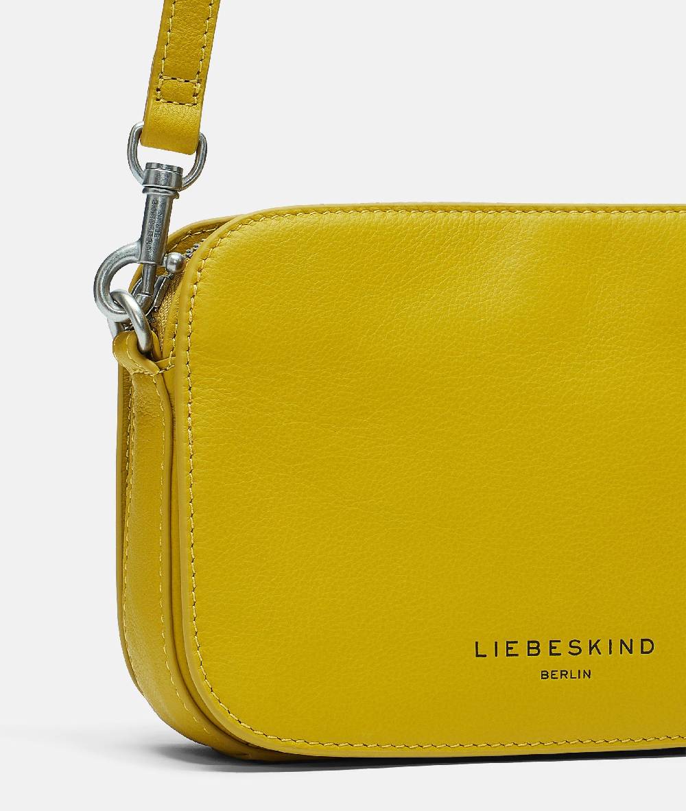 Liebeskind Berlin Luka Crossbody S 50% Rabatt für begrenzte Zeit